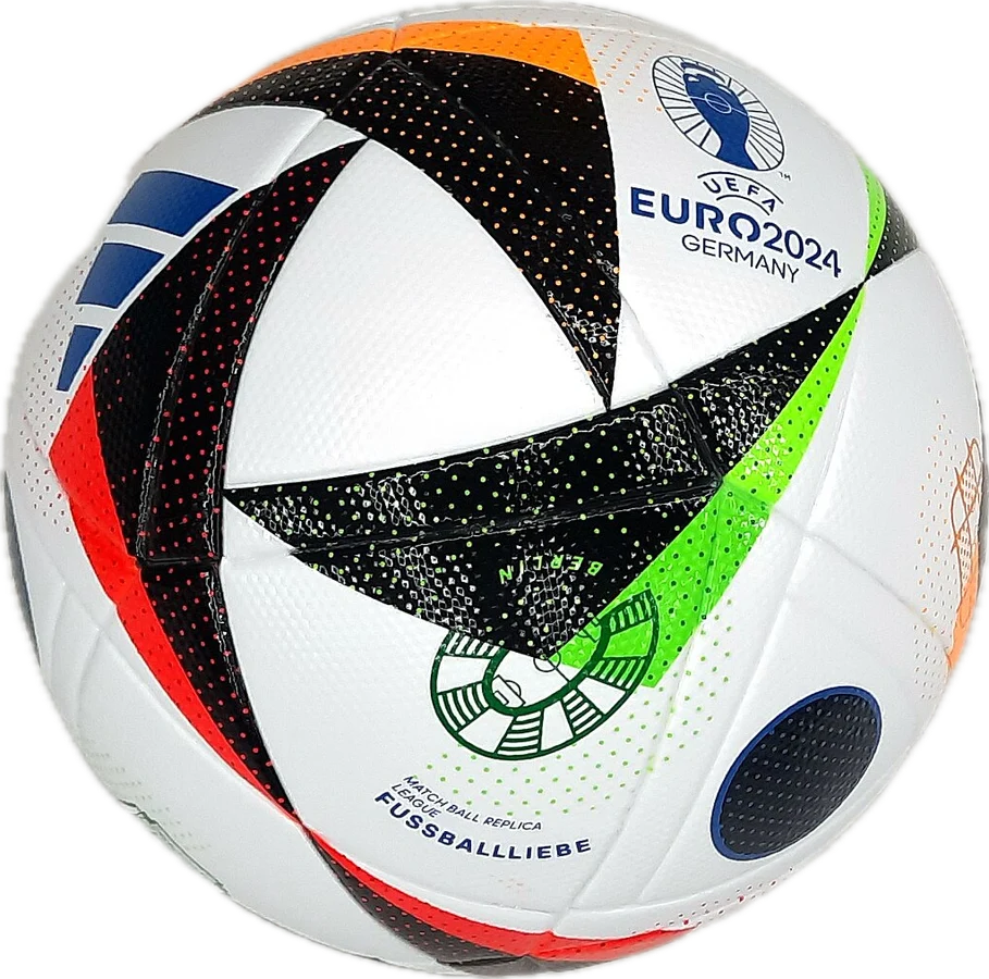 Fussballliebe